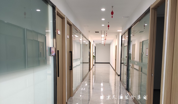 如何高效完成普通办公室装修：从规划到交付的全流程提速策略